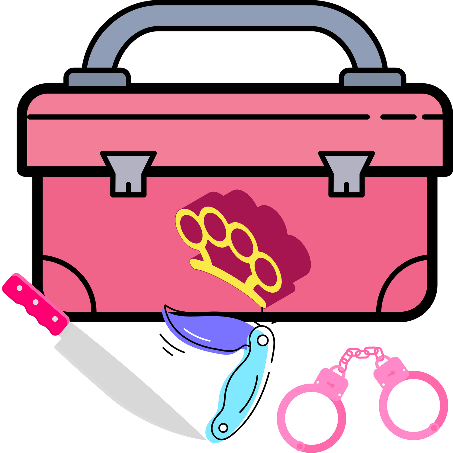 Tara's Toolbox