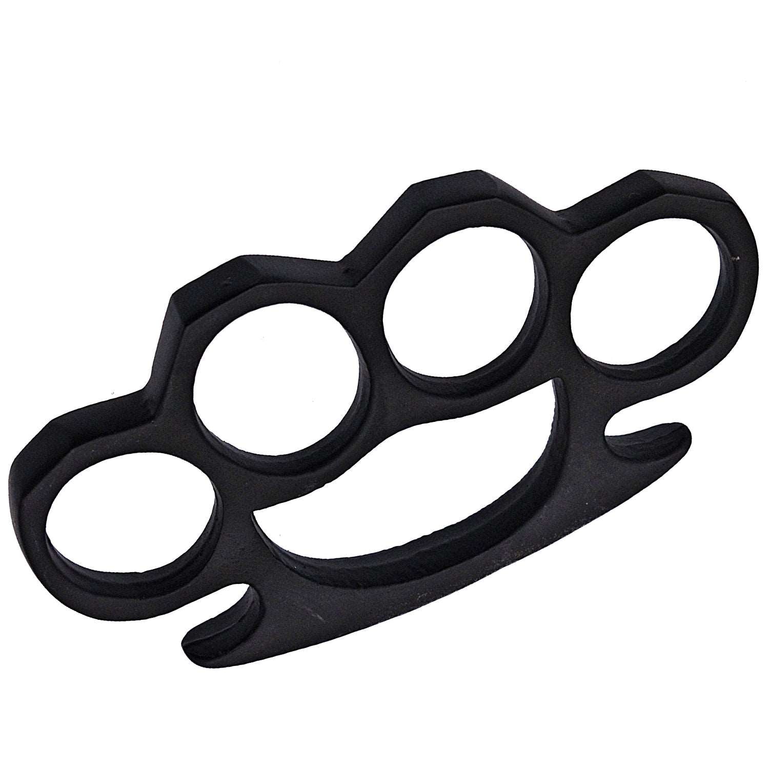 Lightweight Knuckle Dusters, Paperweights, Brass Knuckles Available in a Variety of Colors